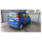 Pare choc avant FIAT PANDA 2