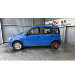 Aile avant droit FIAT PANDA 2