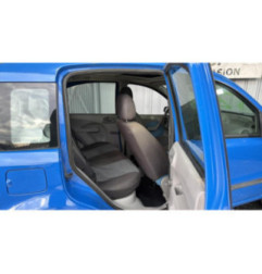 Aile avant droit FIAT PANDA 2 Photo n°5