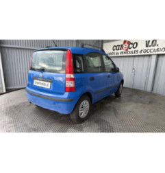 Pare soleil droit FIAT PANDA 2 Photo n°7