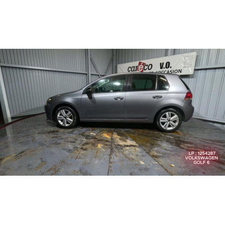 Aile avant gauche VOLKSWAGEN GOLF 6