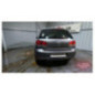 Optique avant principal gauche (feux)(phare) VOLKSWAGEN GOLF 6