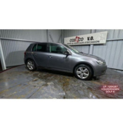 Amortisseur avant droit VOLKSWAGEN GOLF 6 Photo n°7