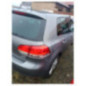 Etrier avant gauche (freinage) VOLKSWAGEN GOLF 6