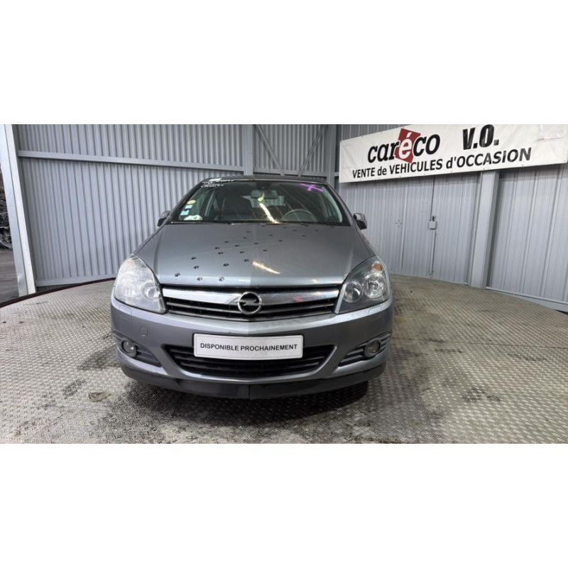 Alternateur OPEL ASTRA H