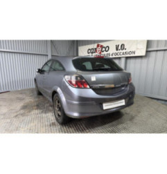 Renfort pare choc arriere (traverse) OPEL ASTRA H Photo n°5