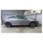 Radiateur eau OPEL ASTRA H