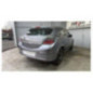 Pare choc arriere OPEL ASTRA H