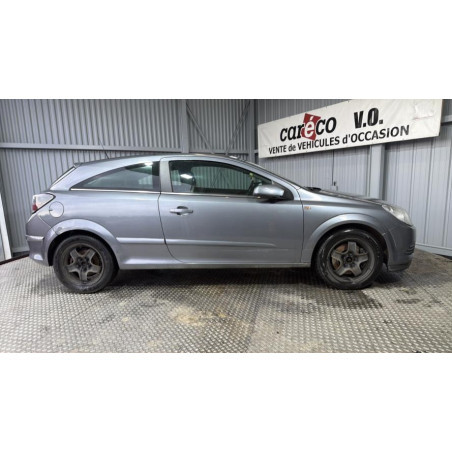 Pare soleil droit OPEL ASTRA H