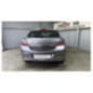Renfort pare choc avant (traverse) OPEL ASTRA H