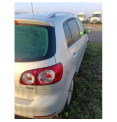 Feu arriere principal droit (feux) VOLKSWAGEN GOLF PLUS Photo n°1