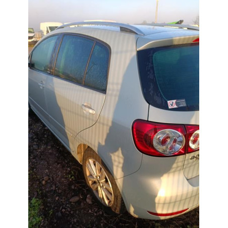 Compresseur clim VOLKSWAGEN GOLF PLUS