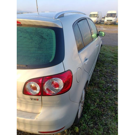 Porte arriere gauche VOLKSWAGEN GOLF PLUS Photo n°1