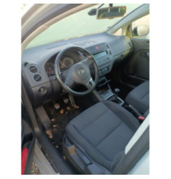 Moteur leve vitre avant gauche VOLKSWAGEN GOLF PLUS Photo n°3