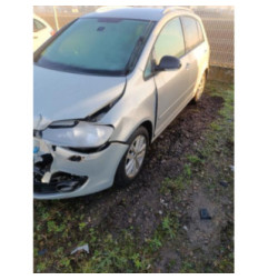 Moteur leve vitre avant gauche VOLKSWAGEN GOLF PLUS Photo n°4