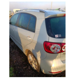 Alternateur VOLKSWAGEN GOLF PLUS