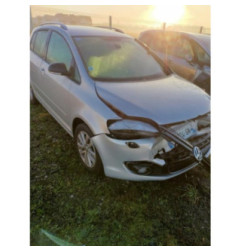 Alternateur VOLKSWAGEN GOLF PLUS Photo n°5