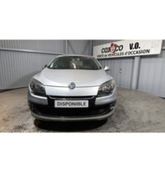 Compteur RENAULT MEGANE 3 Photo n°1