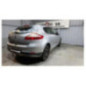 Optique avant principal gauche (feux)(phare) RENAULT MEGANE 3