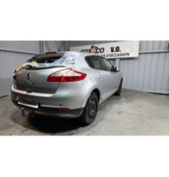 Etrier arriere gauche (freinage) RENAULT MEGANE 3 Photo n°7