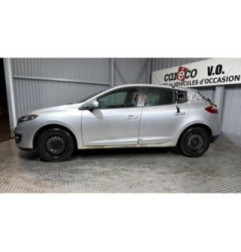 Moteur RENAULT MEGANE 3