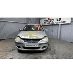 Boite de vitesses OPEL CORSA C Photo n°1