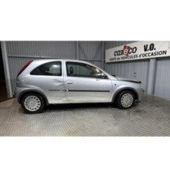 Boite de vitesses OPEL CORSA C Photo n°3