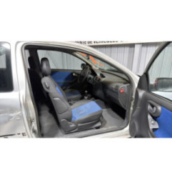 Boite de vitesses OPEL CORSA C Photo n°4