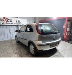 Boite de vitesses OPEL CORSA C Photo n°5