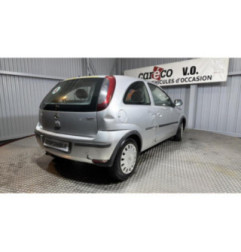 Boite de vitesses OPEL CORSA C Photo n°6