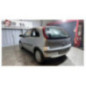 Moteur OPEL CORSA C