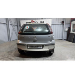 Train arriere complet OPEL CORSA C Photo n°7