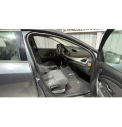 Moteur leve vitre arriere droit RENAULT MEGANE 3 Photo n°4