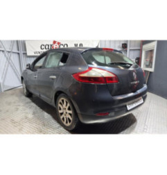 Moteur leve vitre avant droit RENAULT MEGANE 3 Photo n°6