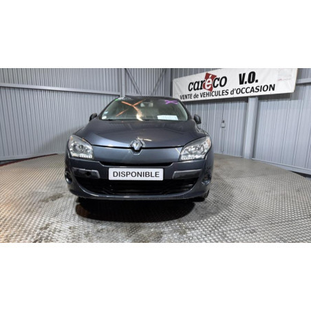Moteur leve vitre avant gauche RENAULT MEGANE 3 Photo n°1