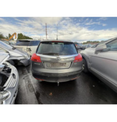 Feu arriere principal gauche (feux) OPEL INSIGNIA 1 Photo n°15