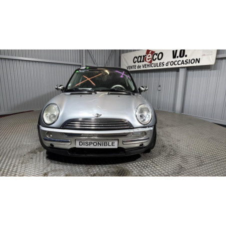 Amortisseur arriere gauche MINI MINI 1 R50/R53 Photo n°1