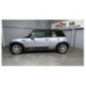 Renfort pare choc avant (traverse) MINI MINI 1 R50/R53