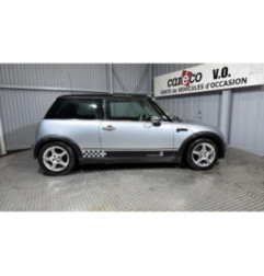 Optique avant principal droit (feux)(phare) MINI MINI 1 R50/R53 Photo n°3