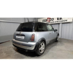 Optique avant principal gauche (feux)(phare) MINI MINI 1 R50/R53 Photo n°6