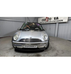 Etrier arriere gauche (freinage) MINI MINI 1 R50/R53 Photo n°1