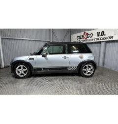 Boitier servitude moteur (BSM) MINI MINI 1 R50/R53