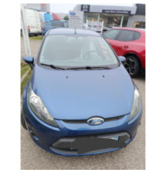 Aile avant droit FORD FIESTA 6 Photo n°12