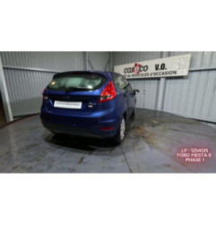 Porte arriere droit FORD FIESTA 6 Photo n°4