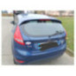 Pare choc arriere FORD FIESTA 6