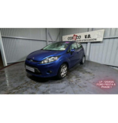 Retroviseur gauche FORD FIESTA 6 Photo n°9