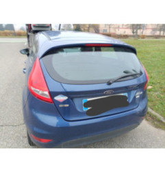 Commande de phare FORD FIESTA 6 Photo n°10