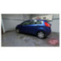 Amortisseur avant gauche FORD FIESTA 6