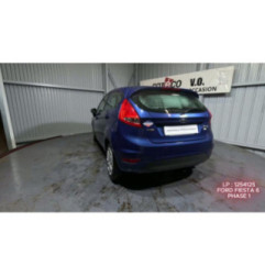 Compresseur clim FORD FIESTA 6 Photo n°3