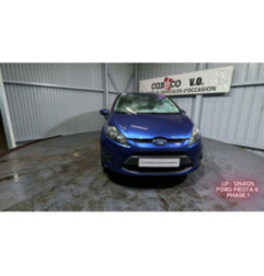 Compresseur clim FORD FIESTA 6 Photo n°8